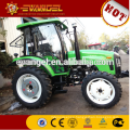 Agricultural machine 60hp farm tractor for sale